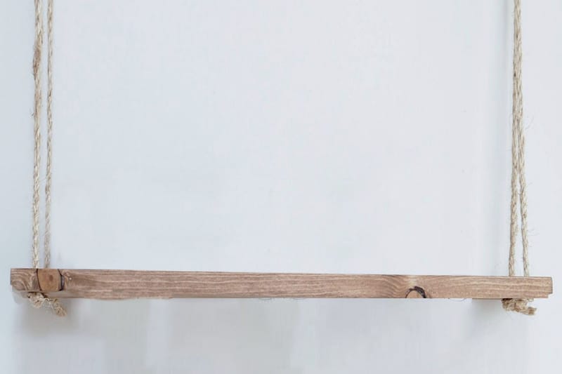 Evila Tauhylle til Krukker - Oppbevaring - Hyller - Vegghylle