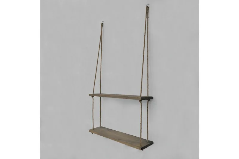 Evila Tauhylle Tre - Oppbevaring - Hyller - Vegghylle