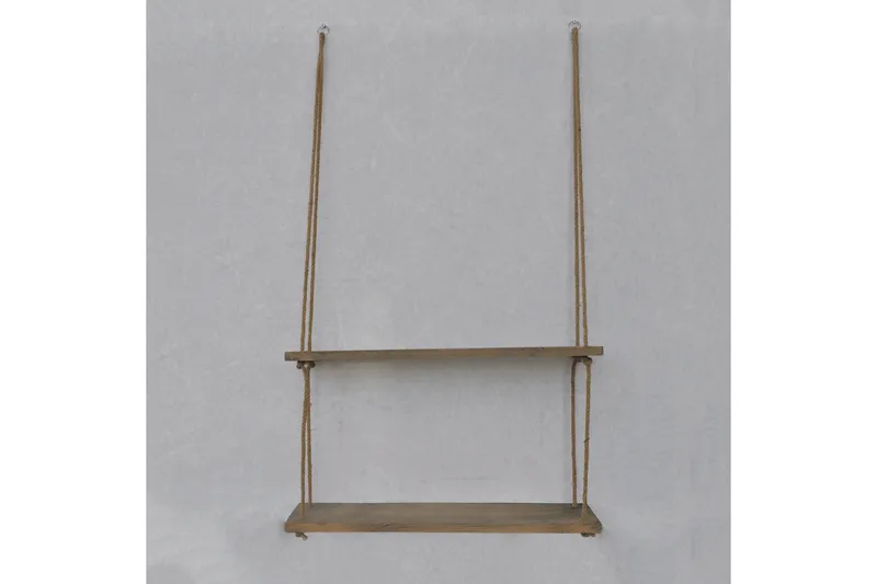 Evila Tauhylle Tre - Oppbevaring - Hyller - Vegghylle