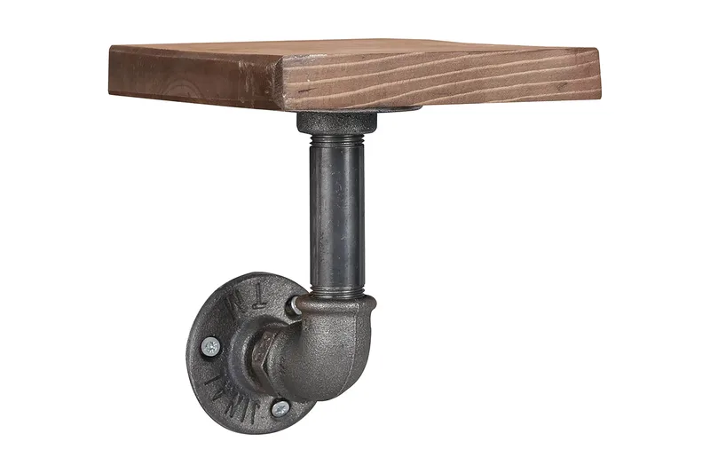 Evila Vegghylle Rør/Tre Liten 3-pk, undefined