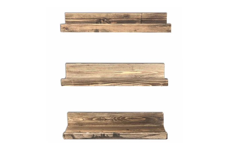 Evila Vegghyller Smal Sett med 3, undefined