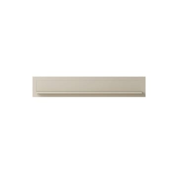 Vegghylle Evora - Lys Beige - Oppbevaring - Hyller - Vegghylle