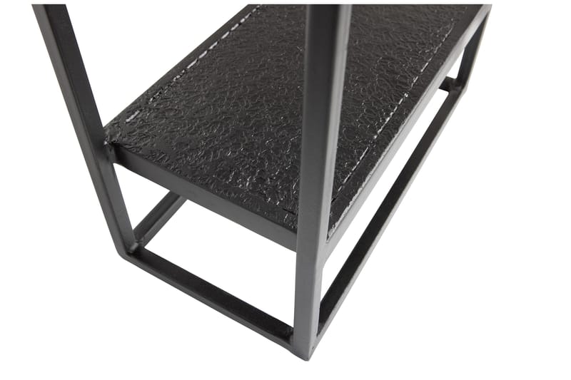 Febe Vegghylle 40x60 cm - Svart - Oppbevaring - Hyller - Vegghylle