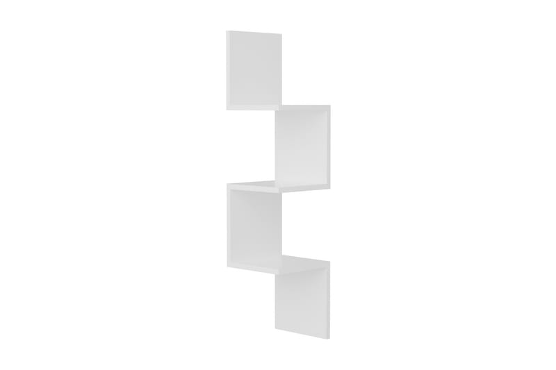 Furny Home Bokhylle 25 cm - Oppbevaring - Hyller - Vegghylle