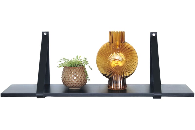 Galar Vegghylle 20x100 cm - Oppbevaring - Hyller - Vegghylle