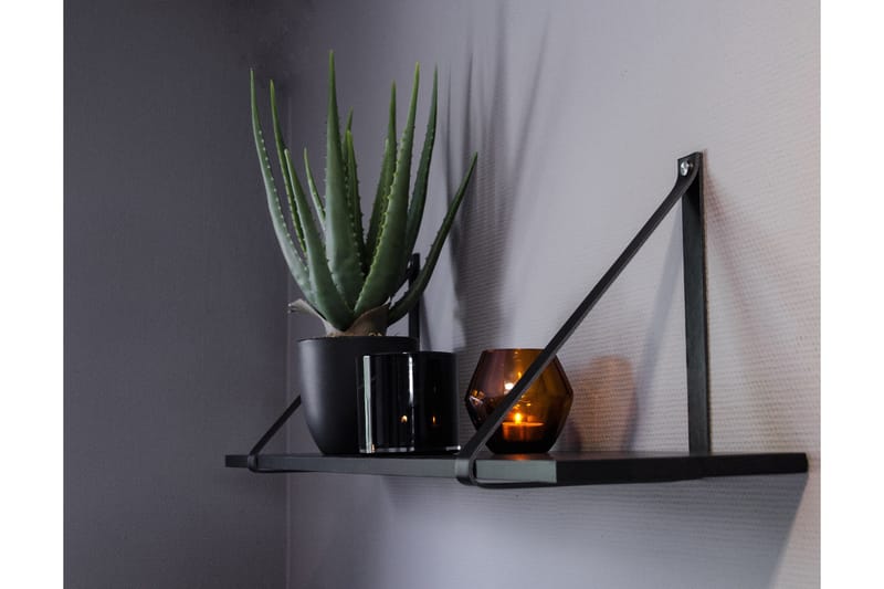 Galar Vegghylle 20x100 cm - Oppbevaring - Hyller - Vegghylle