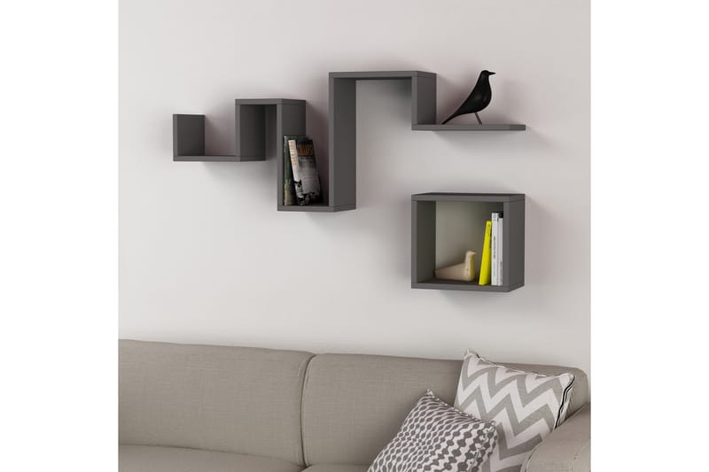 Homitis Vegghylle, undefined