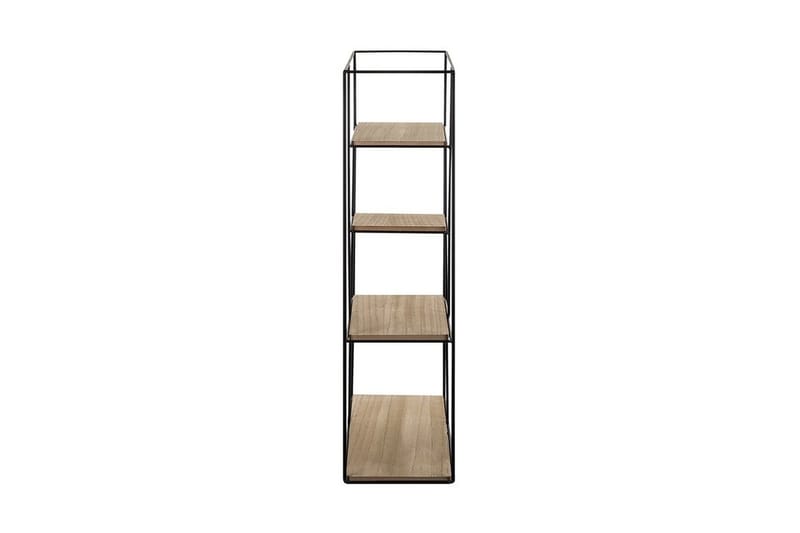 Laurel Vegghylle 37 cm - Tre / Natur - Oppbevaring - Hyller - Vegghylle