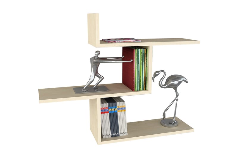 Louvrall Vegghylle, undefined