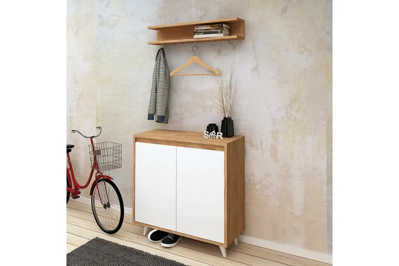 Mod Design Skjenk/Hattehylle, undefined