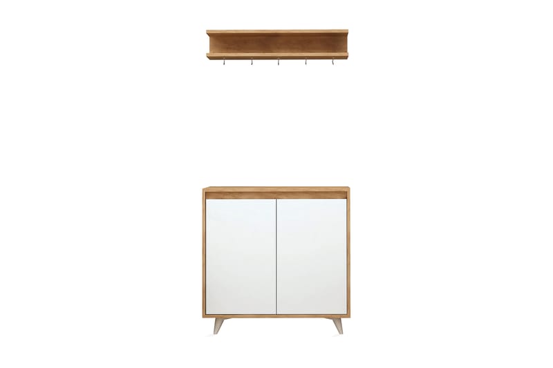 Mod Design Skjenk/Hattehylle - Oppbevaring - Hyller - Vegghylle