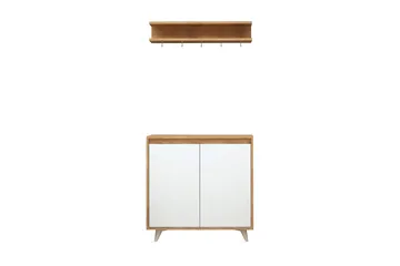 Mod Design Skjenk/Hattehylle - Møbler - Gangmøbler - Møbelsett til gang & entre