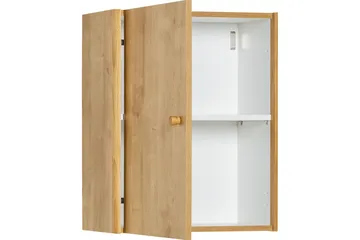 Nature Veggskap Tre / Natur - VOX - Oppbevaring - Hyller - Vegghylle