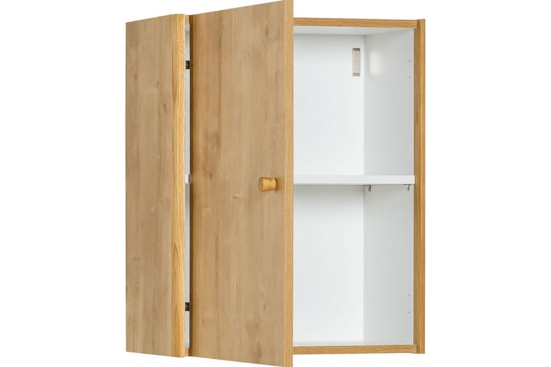 Nature Veggskap Tre / Natur - VOX - Oppbevaring - Hyller - Vegghylle