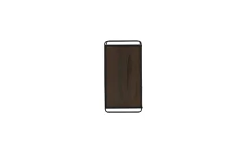 Paris Vegghylle 60x35 cm - Brun - Oppbevaring - Hyller - Vegghylle