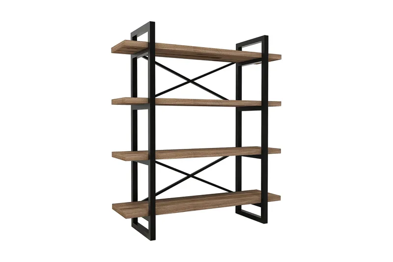 Puqa Design Bokhylle, undefined