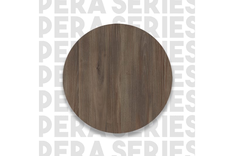 Rinorea Vegghylle 43,2x60 cm - Brun - Oppbevaring - Hyller - Vegghylle