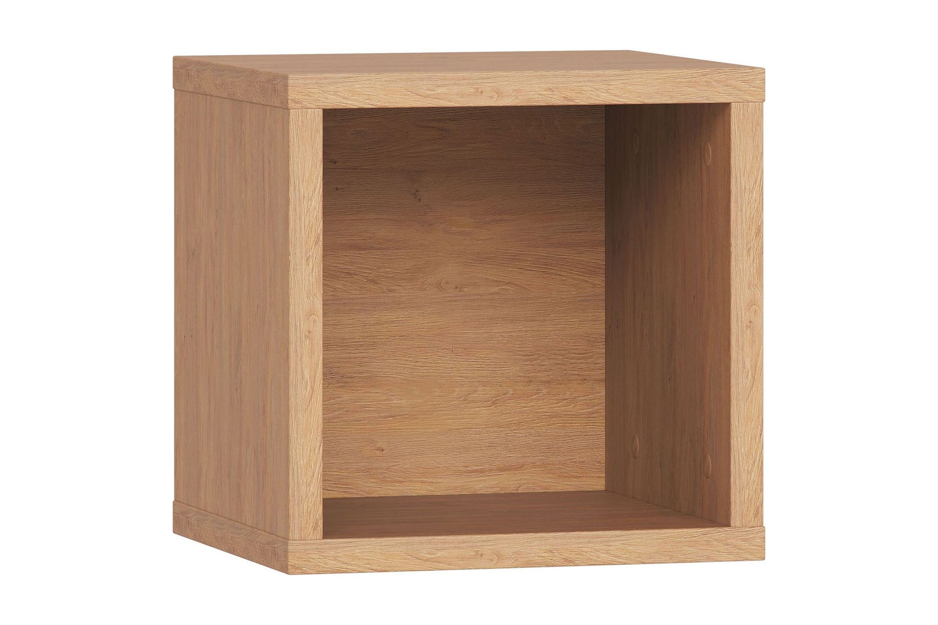 SIMPLE Vegghylle Tre / Natur - VOX