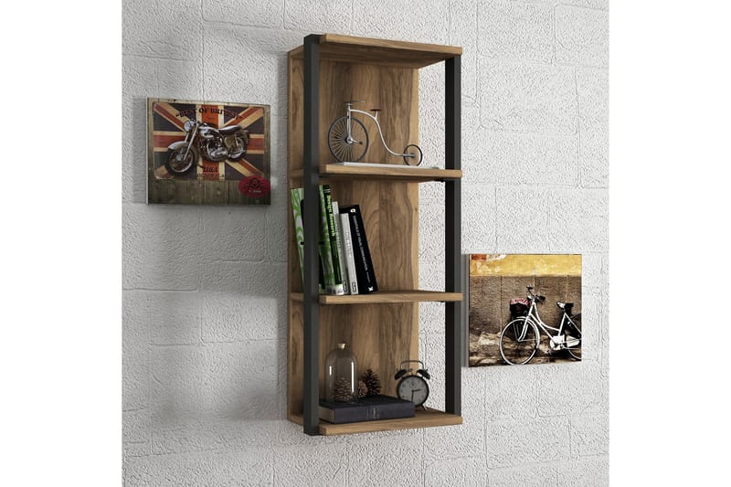 Tera Home Vegghylle - Oppbevaring - Hyller - Vegghylle