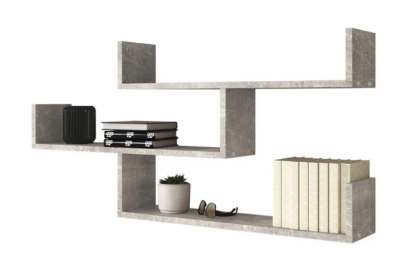 Trio Vegghylle 119x18x55 cm, undefined