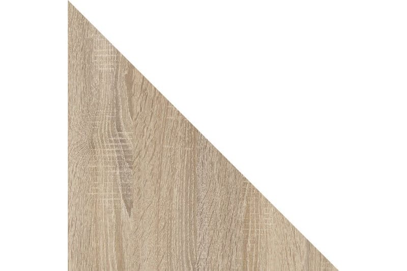 Trio Vegghylle 87x18x54 cm - Oppbevaring - Hyller - Vegghylle