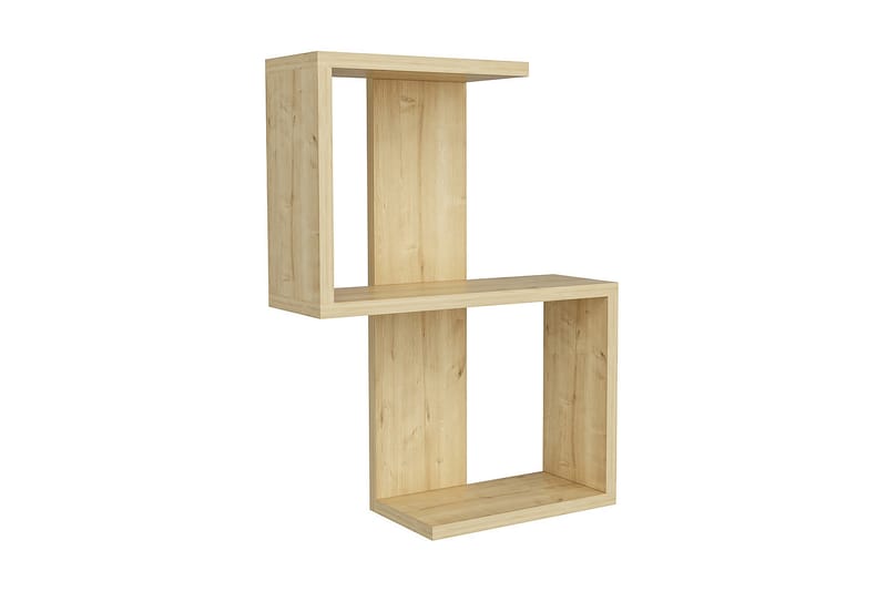 Valepura Vegghylle 60x60 cm - Blå - Oppbevaring - Hyller - Vegghylle