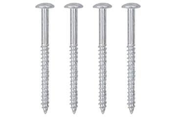 Vegghyller 2 stk høyglans hvit 40x9x3 cm - Hvit - Oppbevaring - Hyller - Vegghylle
