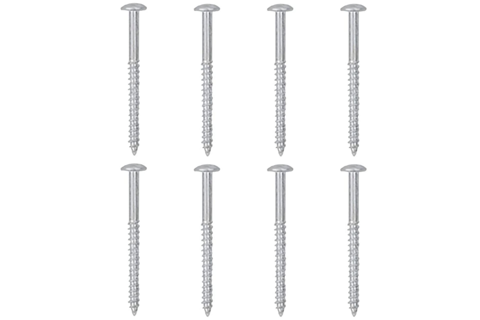 Vegghyller 4 stk høyglans hvit 80x9x3 cm - Hvit - Oppbevaring - Hyller - Vegghylle