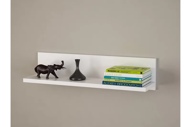 Vellavie Vegghylle 60 cm - Oppbevaring - Hyller - Vegghylle