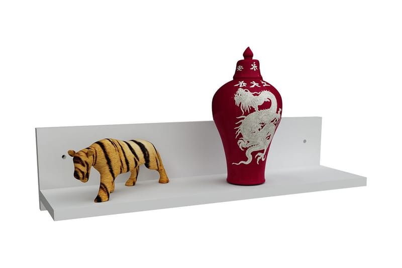 Vellavie Vegghylle 60 cm - Oppbevaring - Hyller - Vegghylle