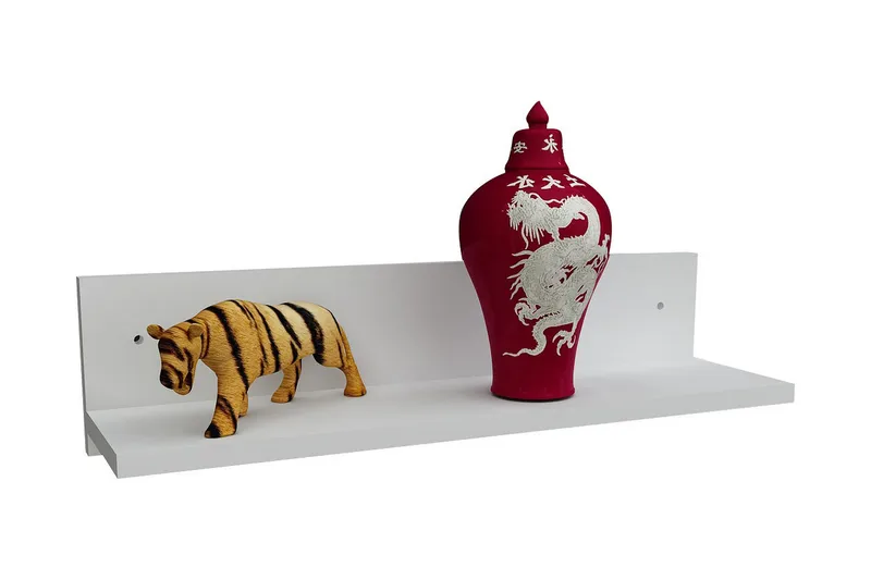 Vellavie Vegghylle 60 cm, undefined