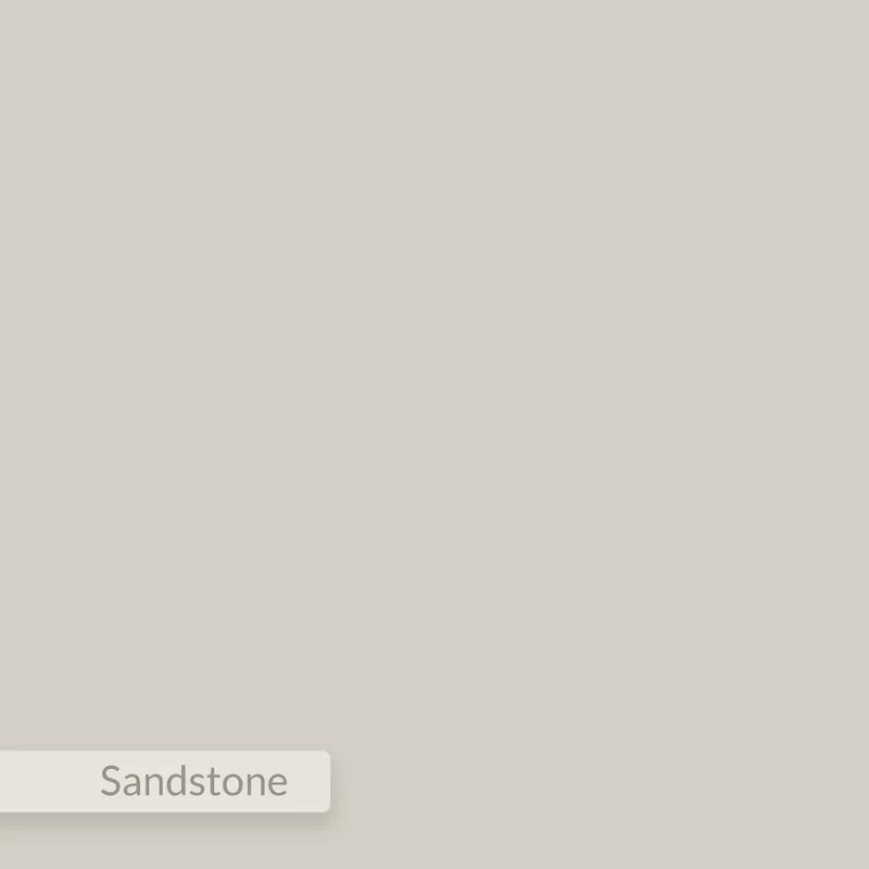 Verina Bokhylle 161 cm - Sandstein - Oppbevaring - Hyller - Hjørnehylle