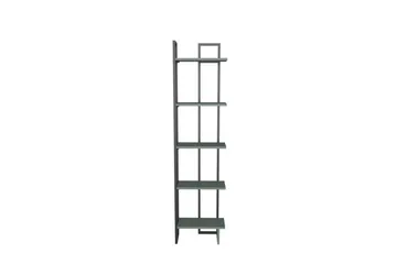Veylar Bokhylle 36,4 cm - Sort/Grønn - Oppbevaring - Hyller - Bokhylle