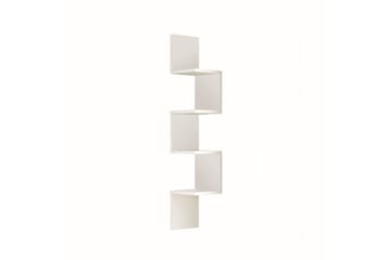 WL9 Wall Shelf White - Møbler - Bord - Avlastningsbord - Konsollbord