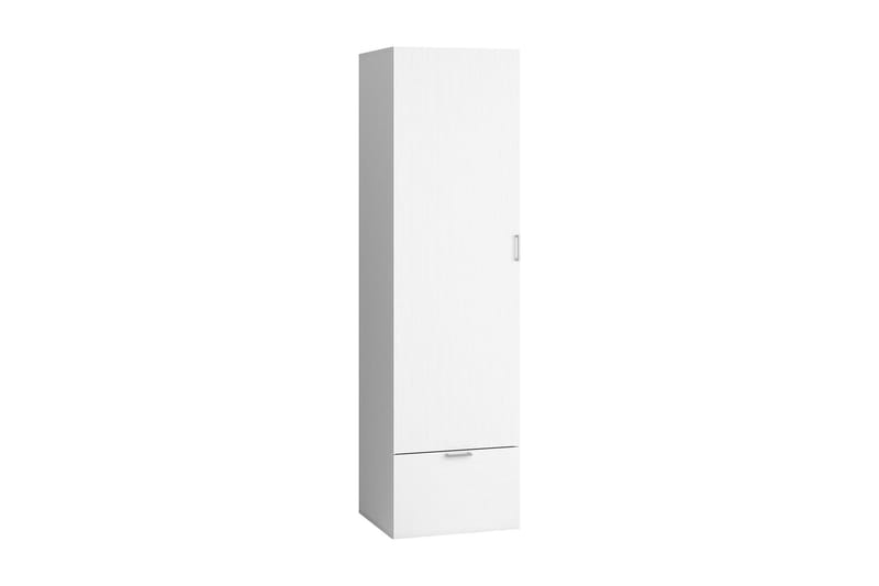 4YOU Garderobe Hvit - VOX - Oppbevaring - Klesoppbevaring - Garderober & garderobesystem - Garderobeskap & klesskap
