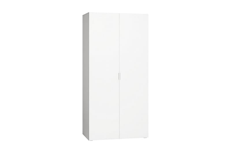 4YOU Garderobe Hvit - VOX - Oppbevaring - Klesoppbevaring - Garderober & garderobesystem - Garderobeskap & klesskap