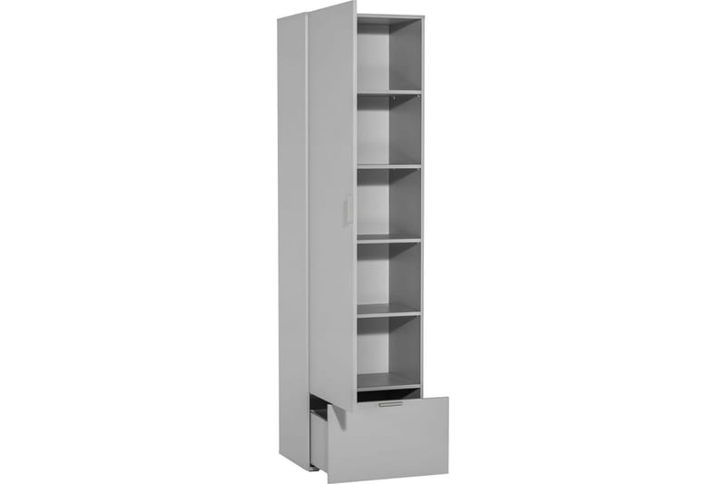 4YOU Garderobe Hvit - VOX - Oppbevaring - Klesoppbevaring - Garderober & garderobesystem - Garderobeskap & klesskap