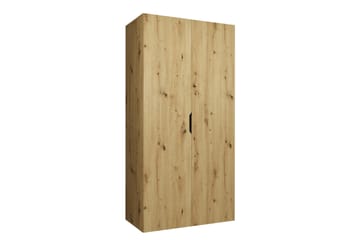 Abano Garderobeskap 52x202 cm