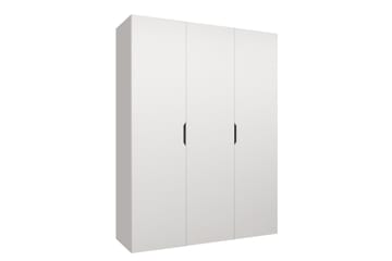 Abano Garderobeskap 52x202 cm