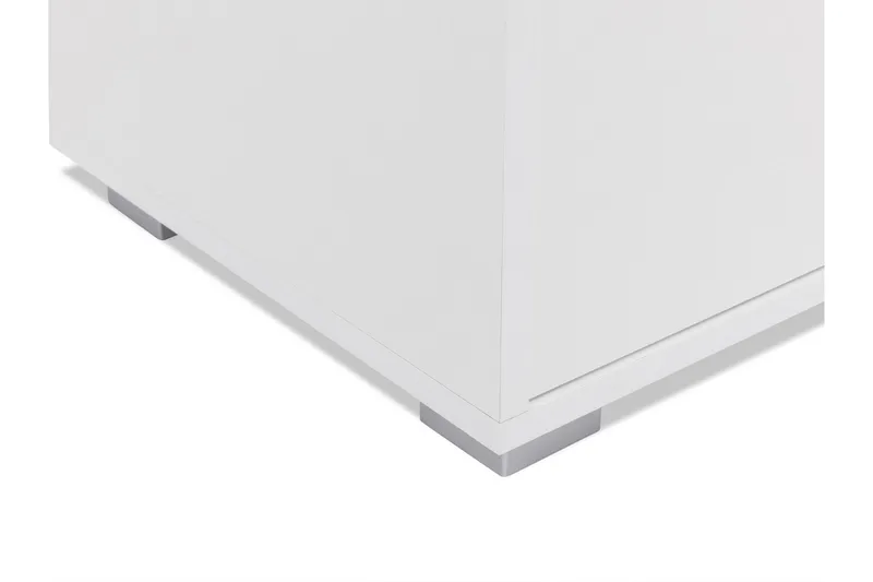 Agawal Garderob 100x178 cm - Brun - Oppbevaring - Klesoppbevaring - Garderober & garderobesystem