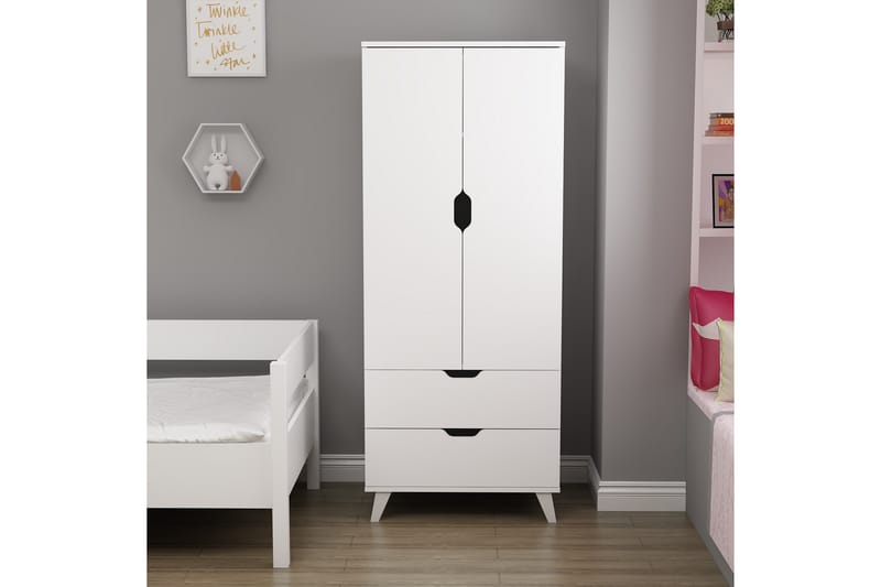 Andre Garderobe - Oppbevaring - Klesoppbevaring - Garderober & garderobesystem