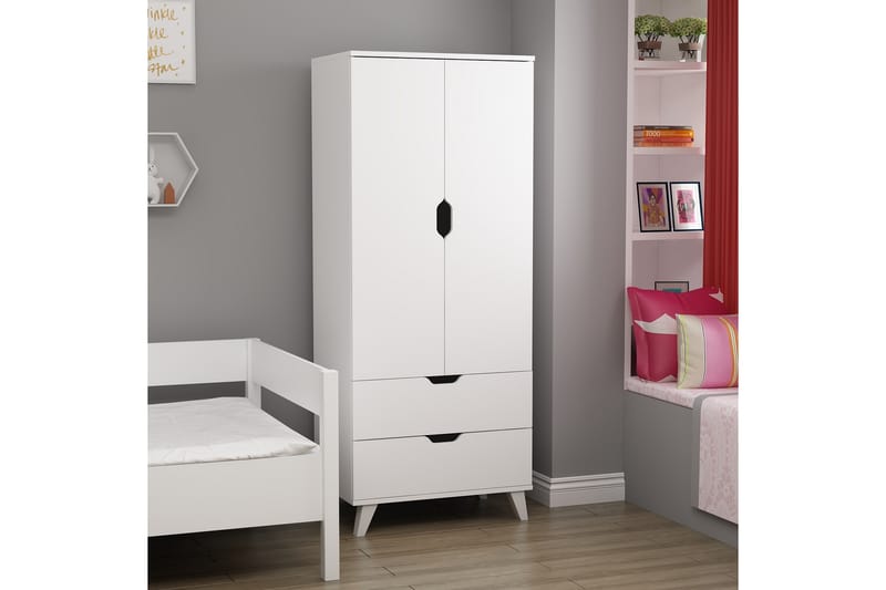 Andre Garderobe - Oppbevaring - Klesoppbevaring - Garderober & garderobesystem