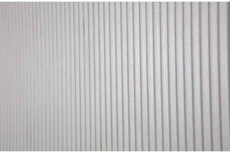 Antonie Garderobeskap 53x100 cm - Grå - Oppbevaring - Klesoppbevaring - Garderober & garderobesystem