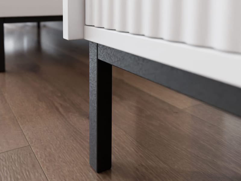 Bjurholm Entrémøbelsett 180 cm - Oppbevaring - Klesoppbevaring - Garderober & garderobesystem