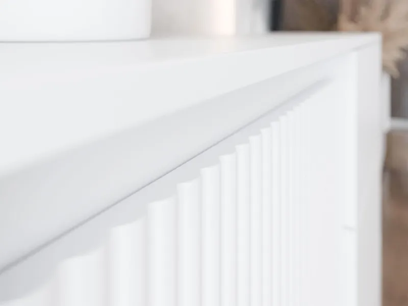 Bjurholm Entrémøbelsett 180 cm - Oppbevaring - Klesoppbevaring - Garderober & garderobesystem