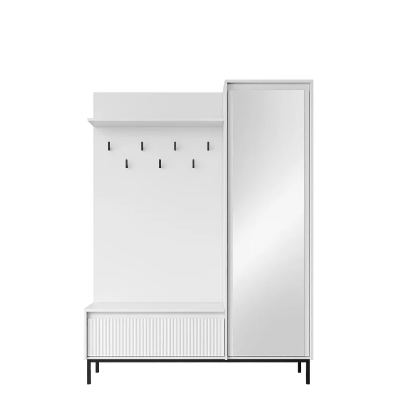 Bjurholm Entrémøbelsett 180 cm, undefined