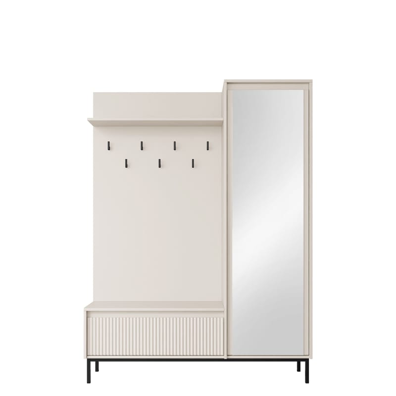 Bjurholm Entrémøbelsett 180 cm, undefined