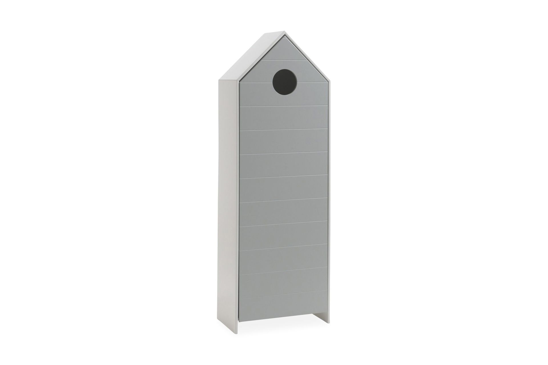 Bustorp Garderobe 58 cm - Grå