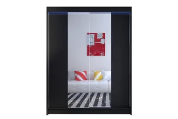 Camino Garderobe 150x58x200 cm