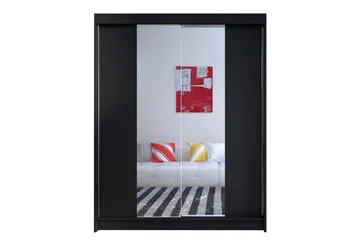 Camino Garderobe 150x58x200 cm